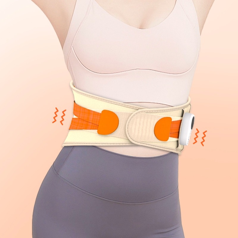 Abdominal Heating Belt · Lite