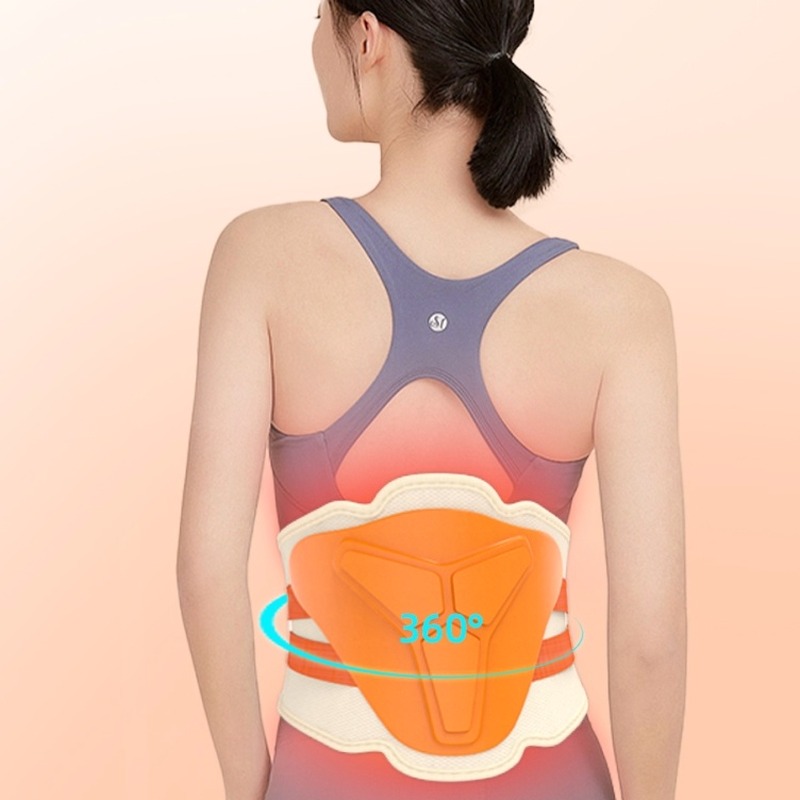 Waist & Back Belt · Lite