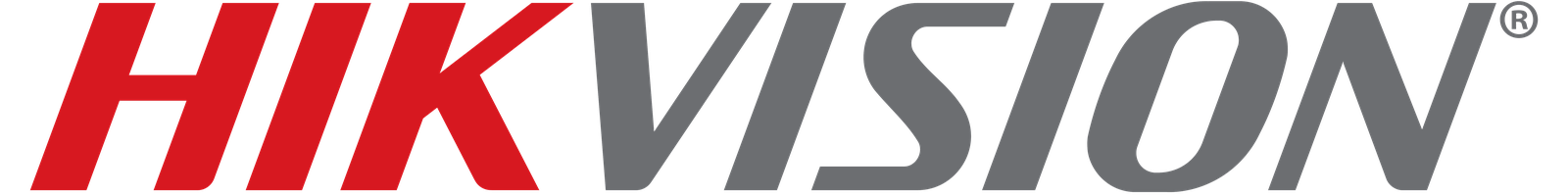 Hikvision 海康威视