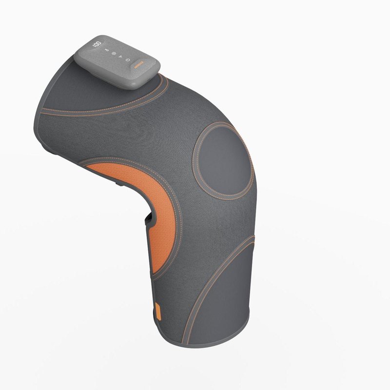 Knee massager