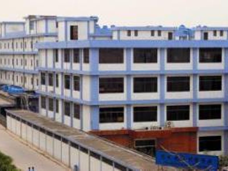 Panyu components plant